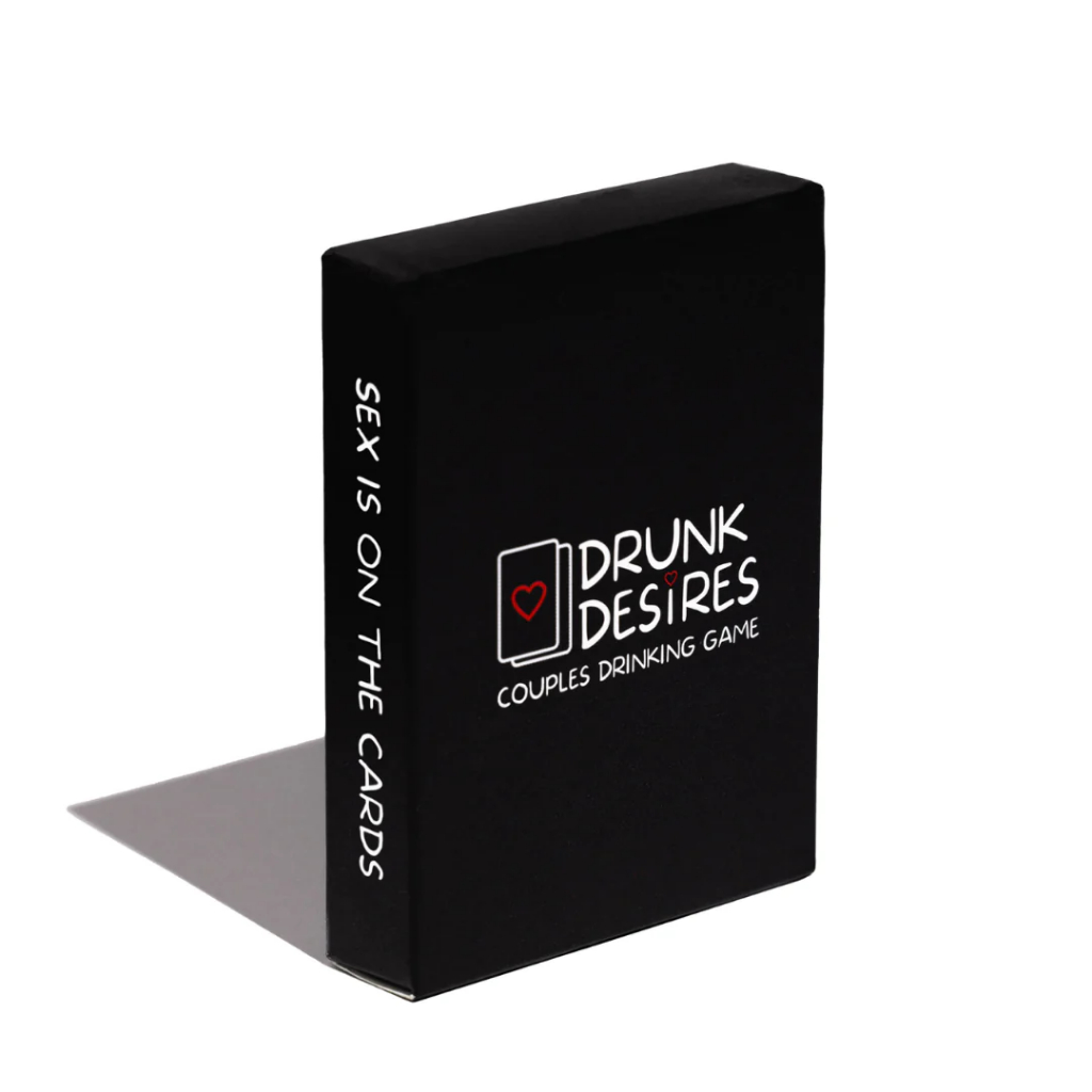 🇸🇬Singapore Stock] Drunk Desires Couples Drinking Game Couple Game Party  Game Card Game | Shopee Singapore