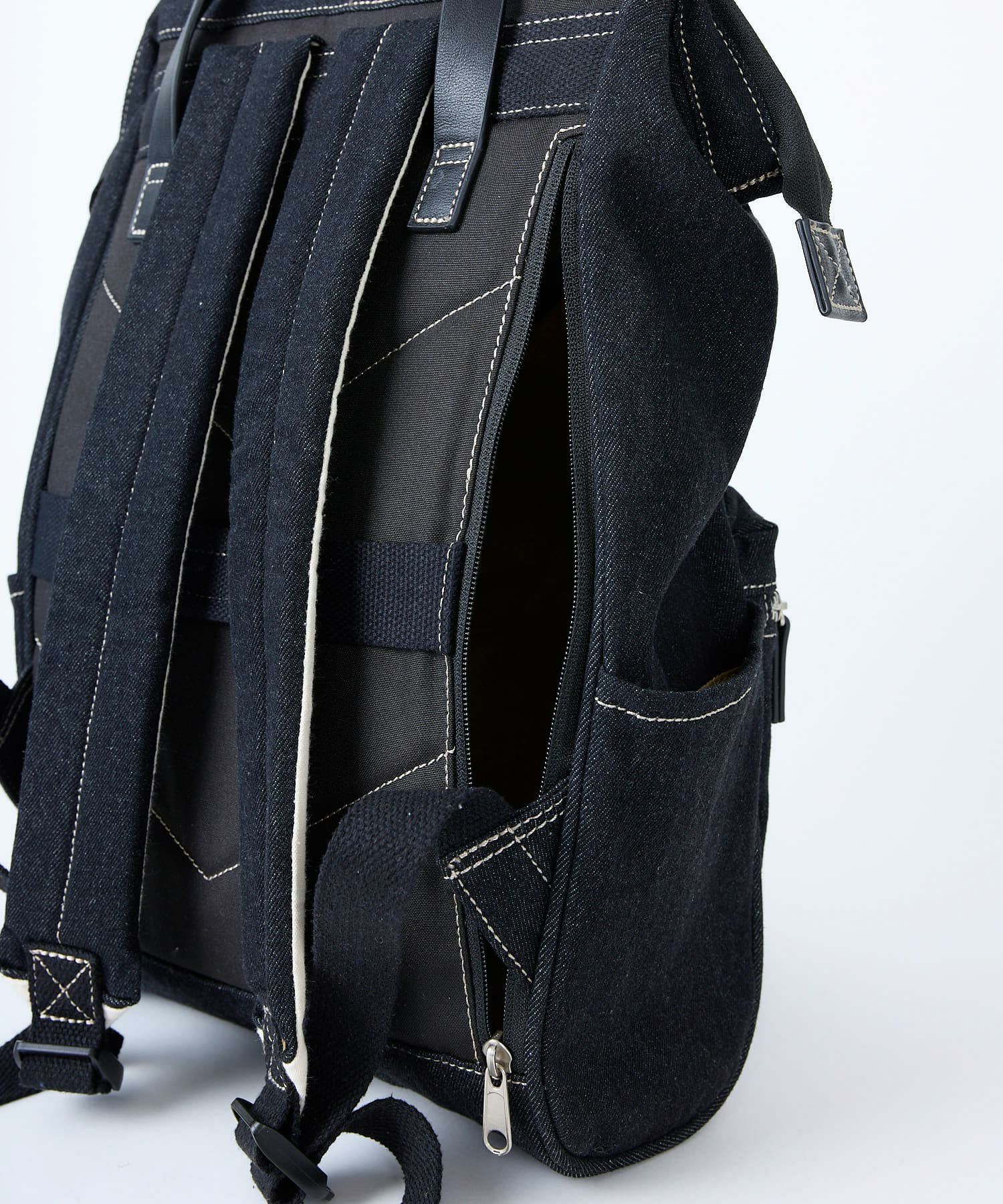 anello Kuchigane Backpack (R) CONNY Shopee Singapore