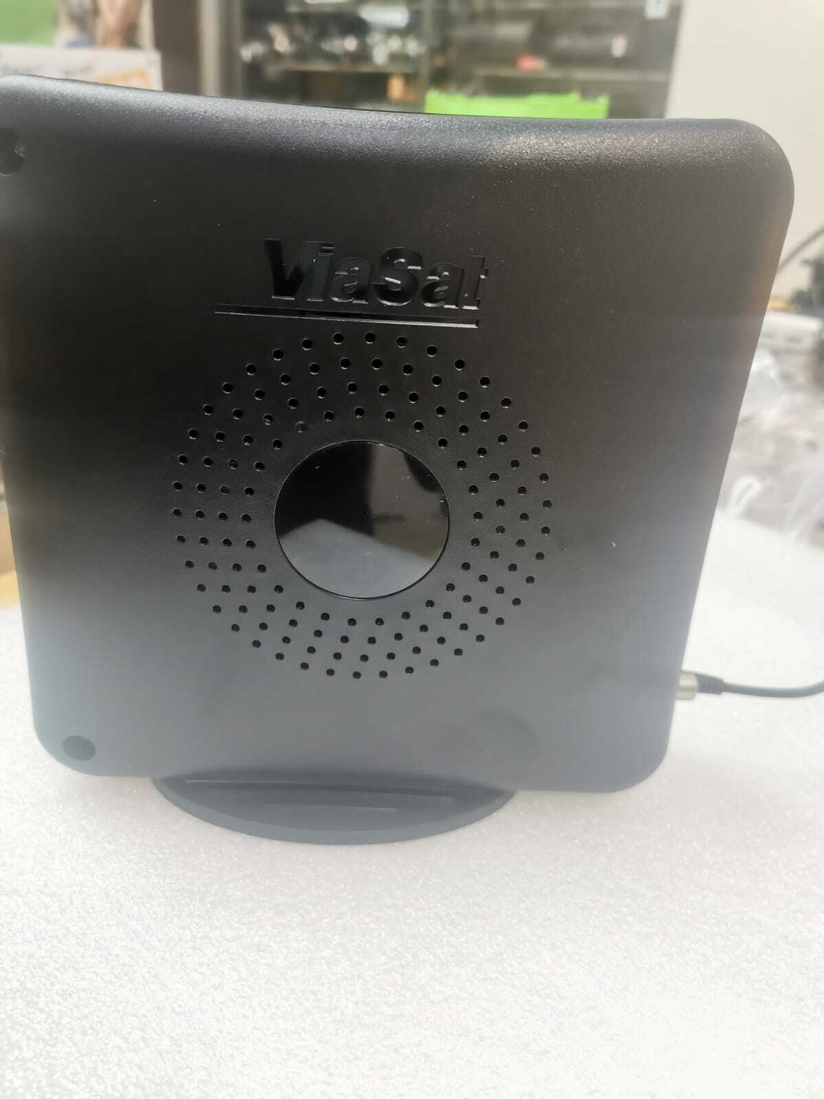 Viasat RM5111 Satellite Modem Router – Wi-Fi 4, Dual-Band, 4x Gigabit ...