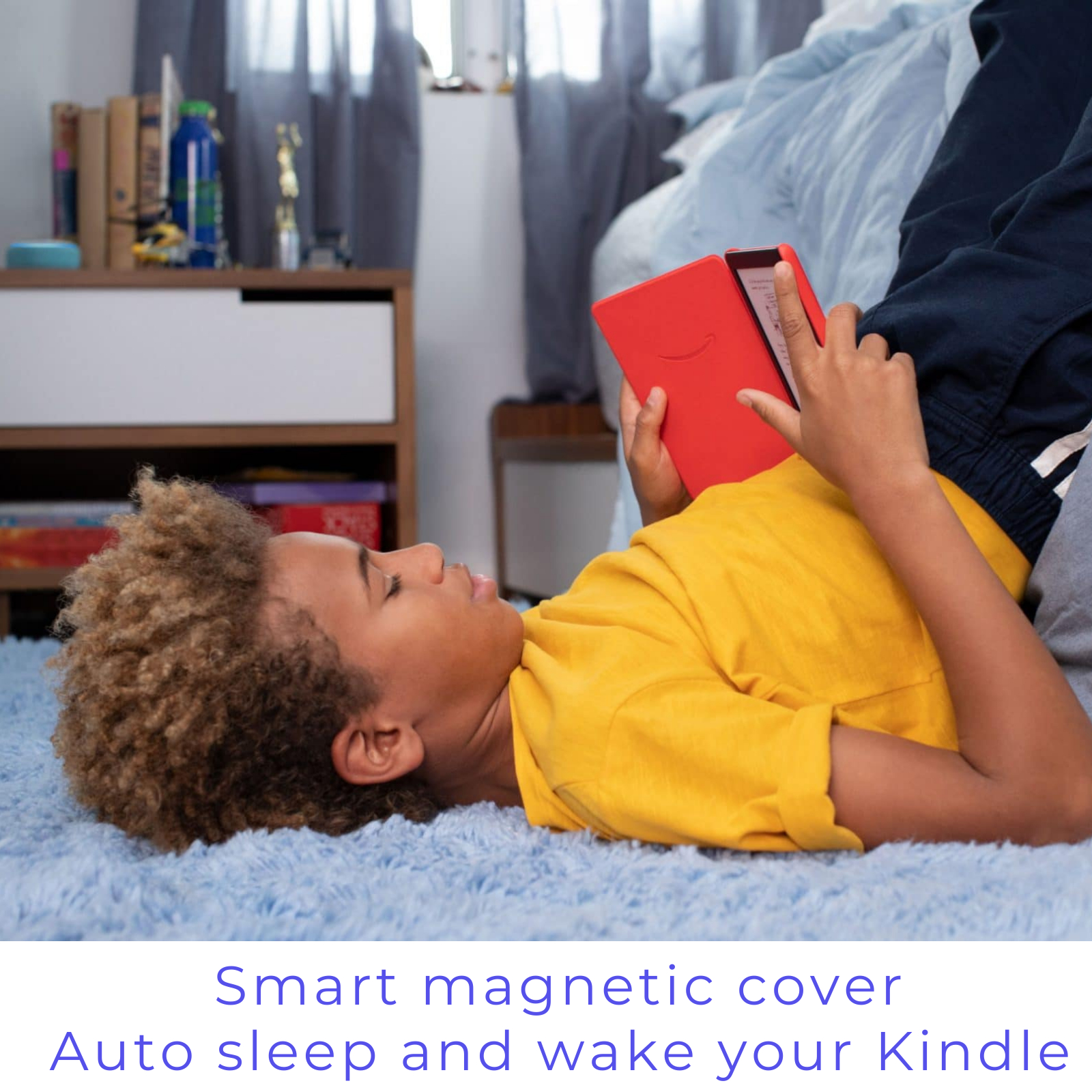 GeekBite Kindle Scribe Colorsoft Oasis Paperwhite Basic Premium Quality ...