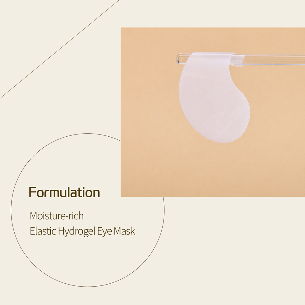 Official Mall [neos:lab] Firming gel Eye Mask 60ea (30days ...