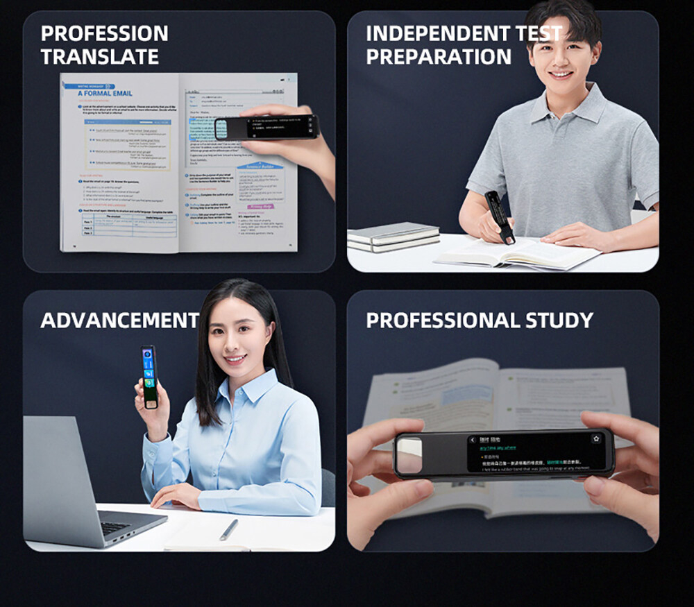Youdao Dictionary Pen 3 REVIEW: A Comprehensive Look At This Language Learning Tool