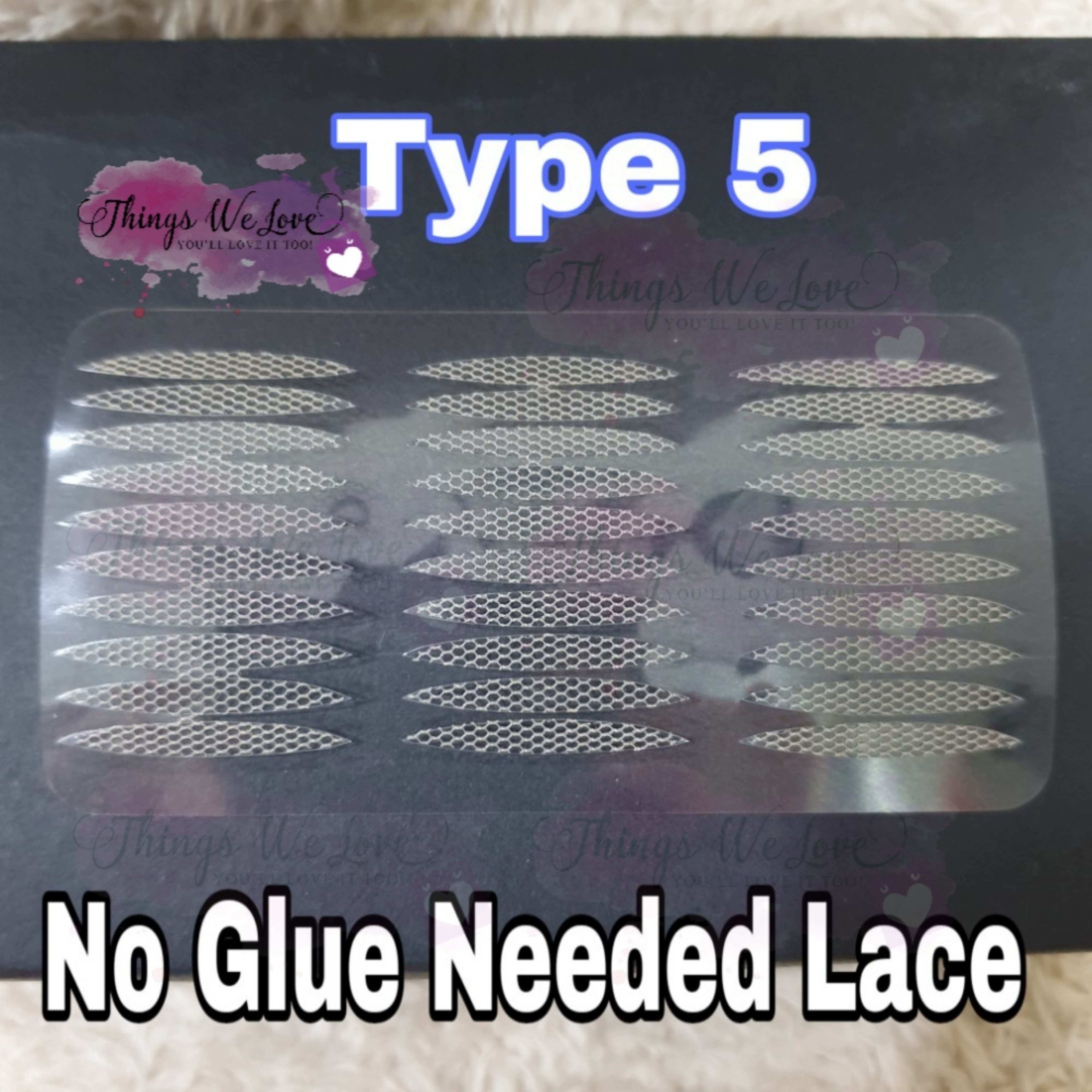 [SG SELLER] [FREE SHIP] Double Eyelid Lace Mesh Netting Tape Net ...