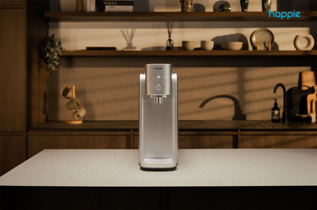 Happie Joy Water Purifier | Shopee Singapore