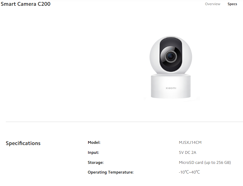 How to Connect your Xiaomi Smart Camera C400 on Android and IOS #xiaomi  #howtoconnect 