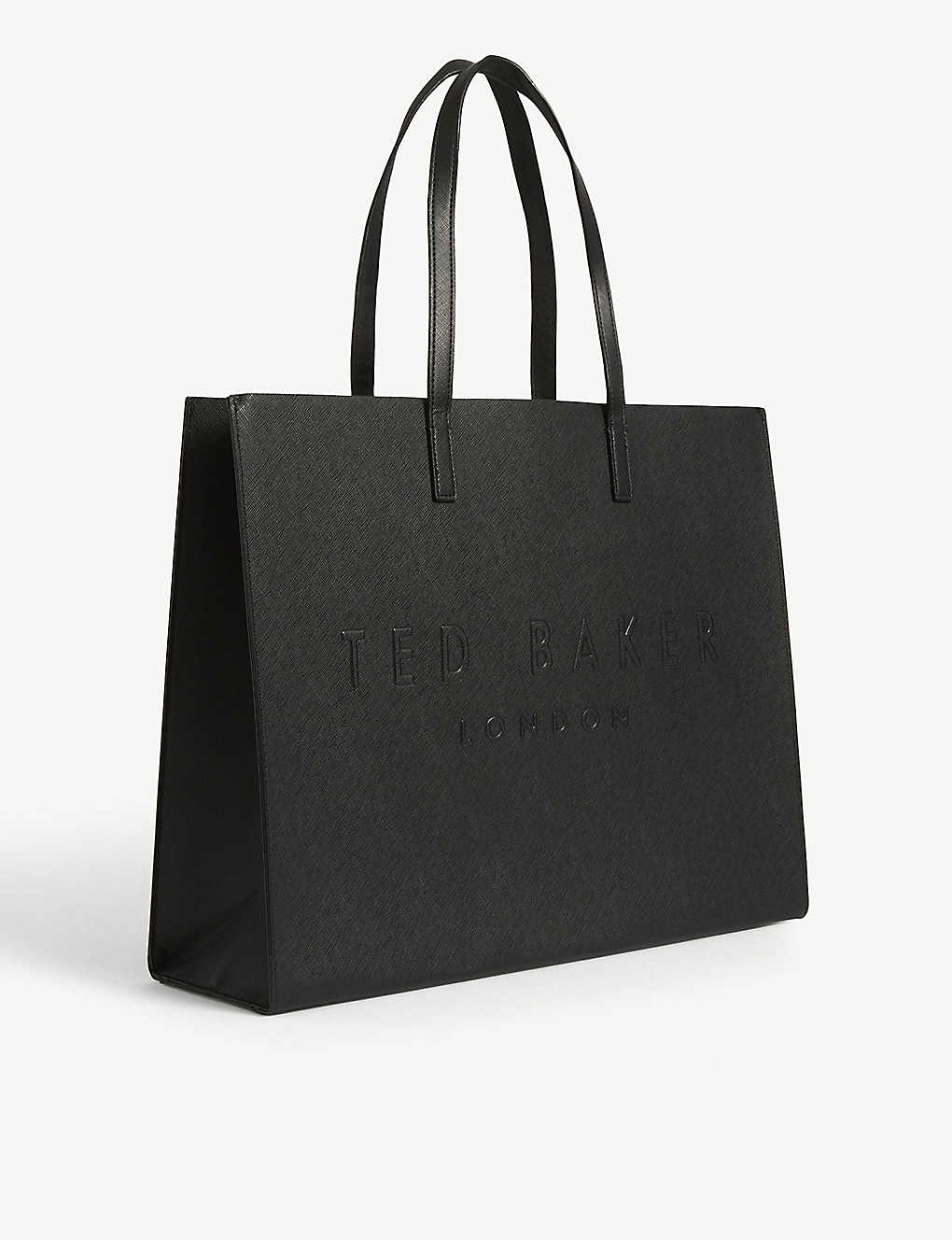 Ted baker tote store bag singapore