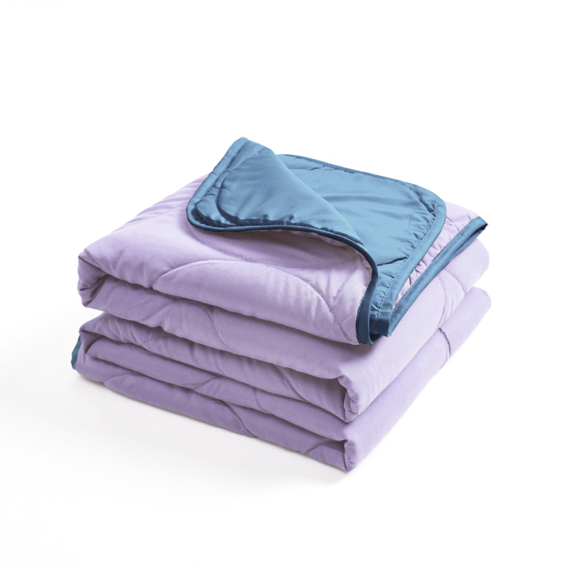 Epitex Air Down Reversable Blanket Comforter Duvet Soft Single Size Soft and Comfortable With Bag included Shopee Singapore