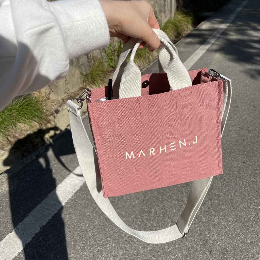 Marhen j bag discount japan