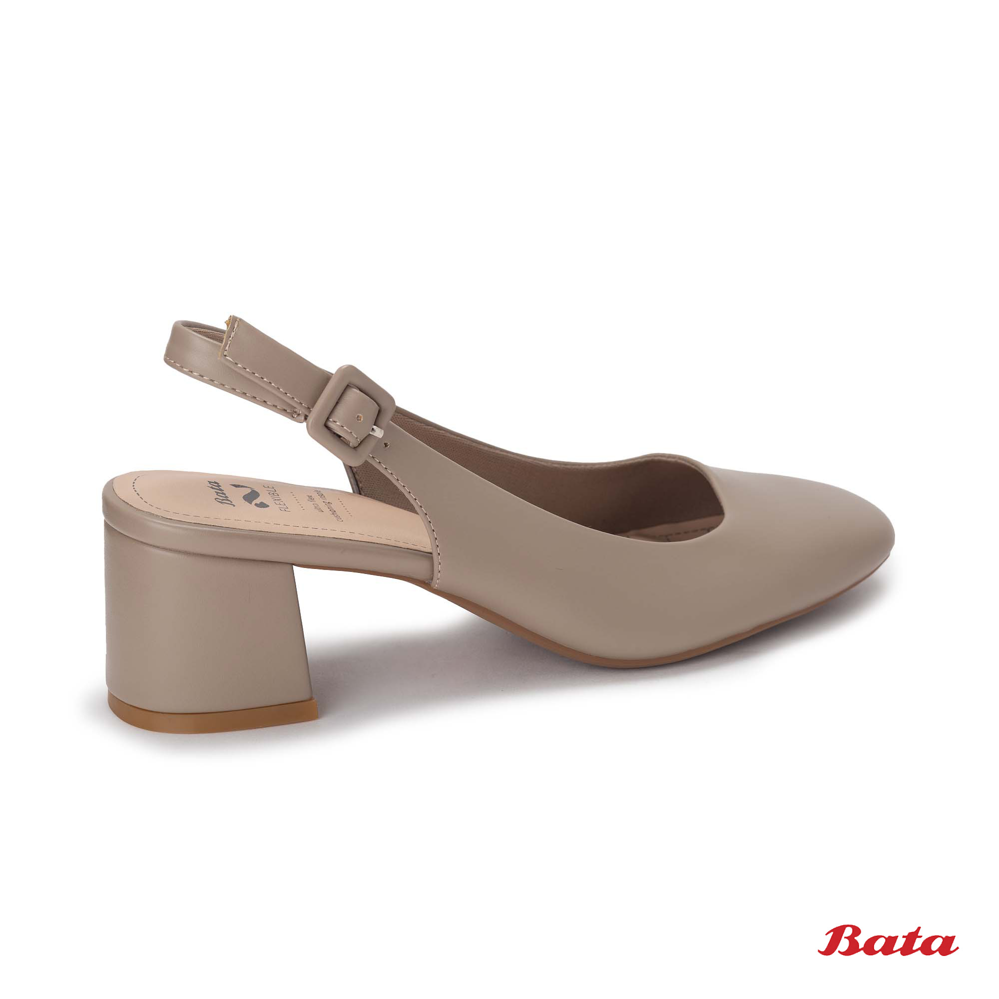BATA Flexible Women Pumps 651X870 Shopee Singapore