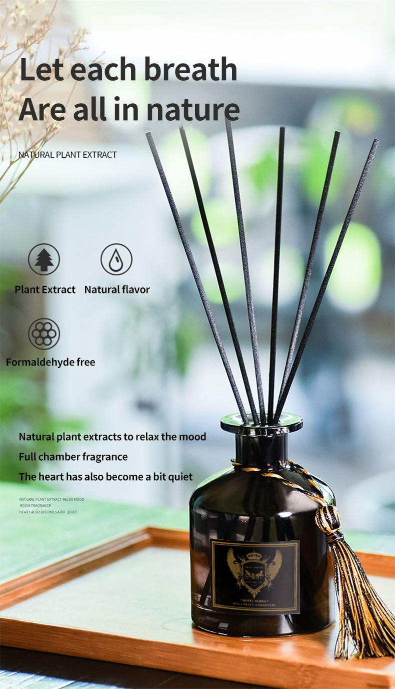 Buy 1 Get 1 Free （buy 1 get two same bottle）★REED DIFFUSER 50ML ...