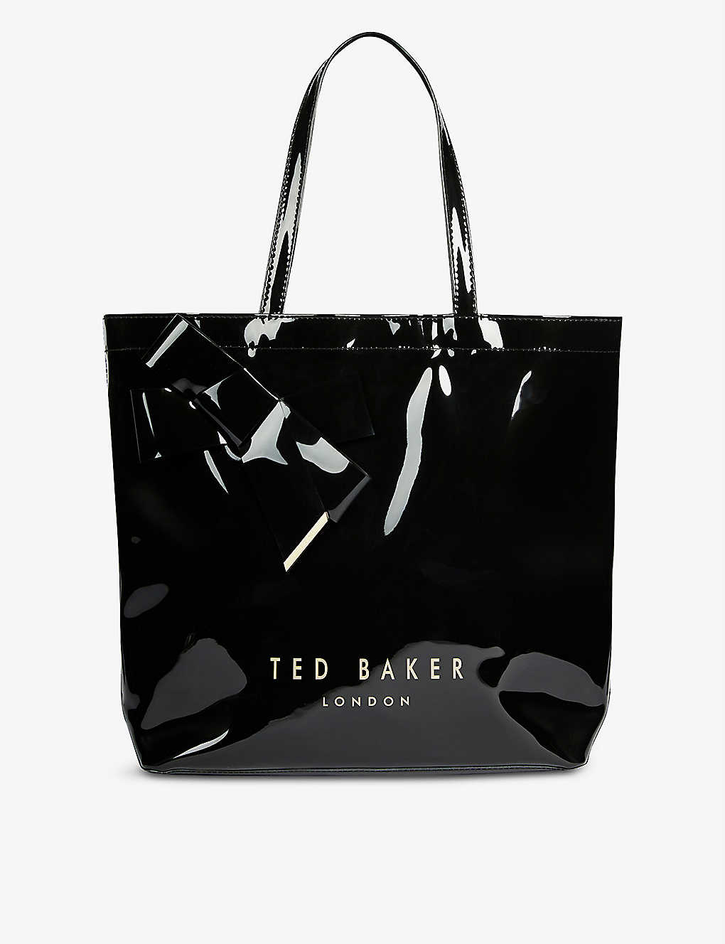 Fake ted store baker suitcase