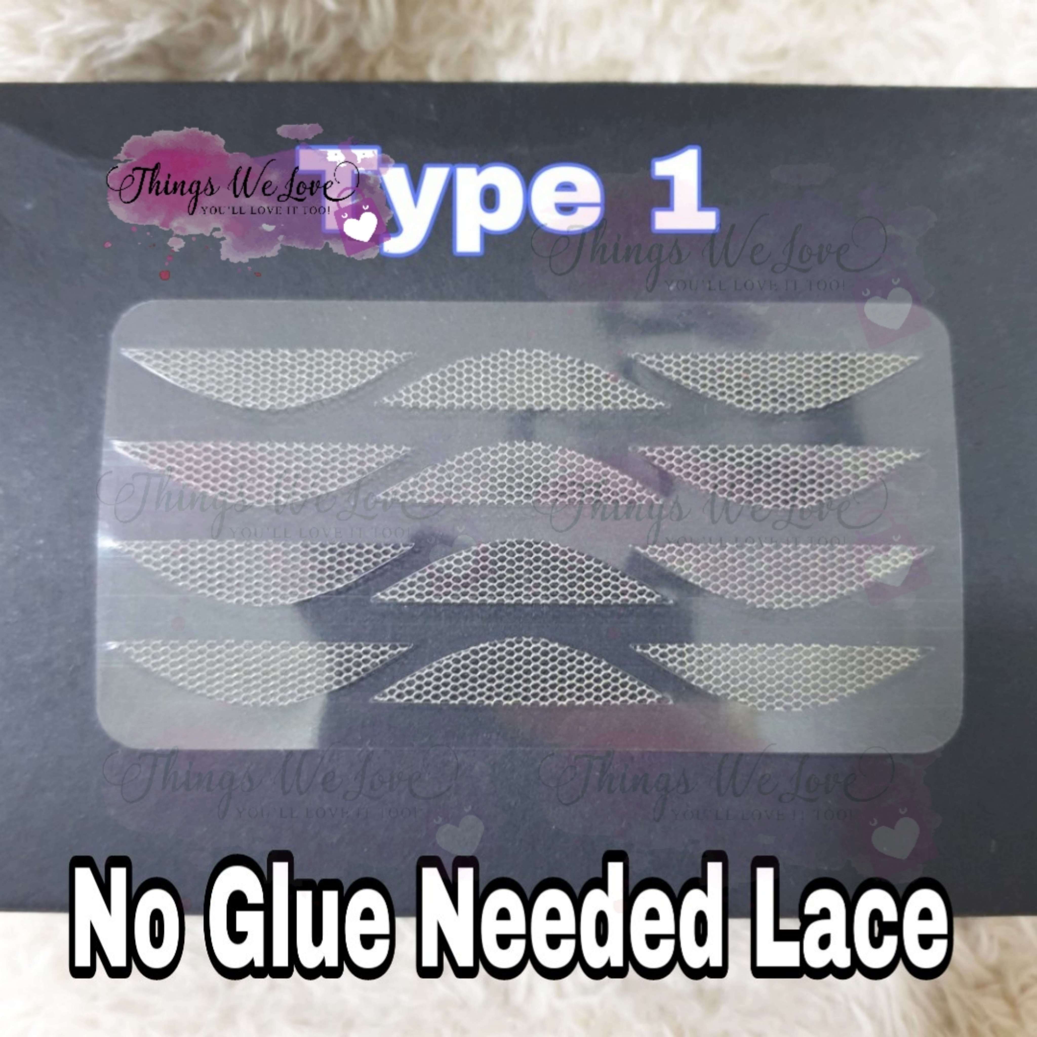 [SG SELLER] [FREE SHIP] Double Eyelid Lace Mesh Netting Tape Net ...