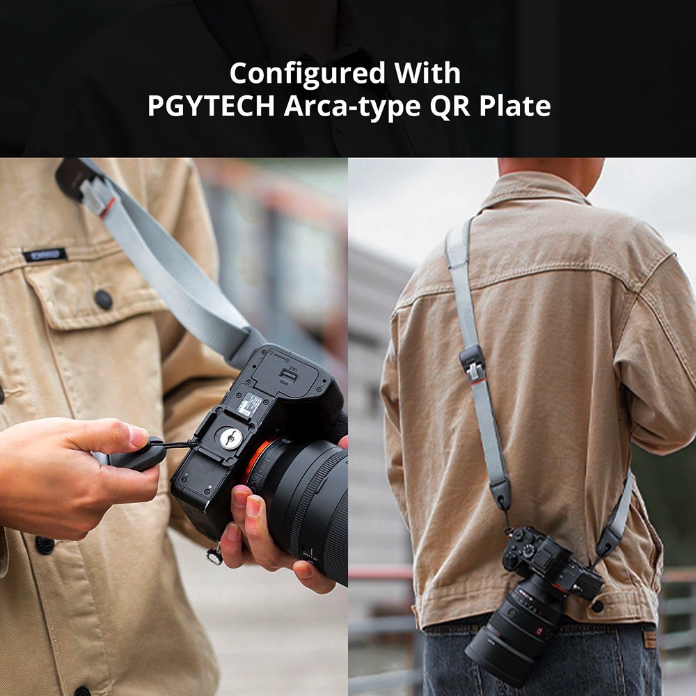 PGYTECH Camera Shoulder Strap | Shopee Singapore