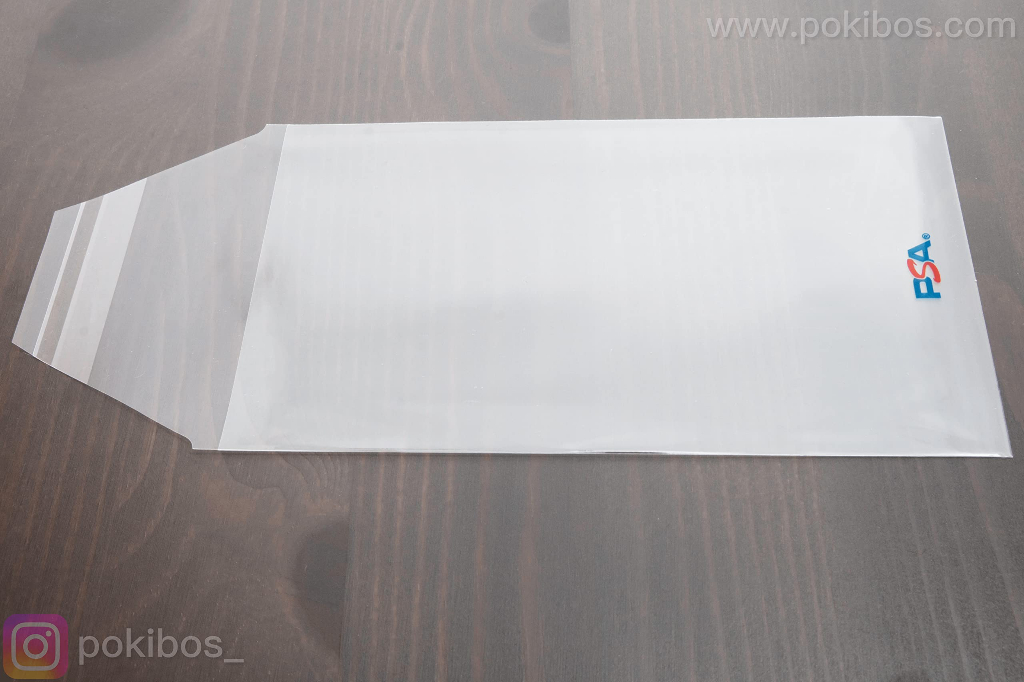 ONYX PSA Slab Sleeves - Custodie Per Carte Graduate, PSA Perfect - Foto 11