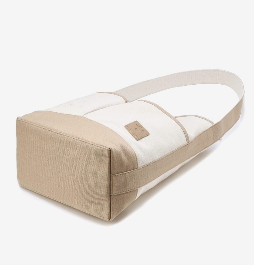 JILL BY JILL STUART FOR WOMEN [Eddy] Canvas Toolbox Shoulder