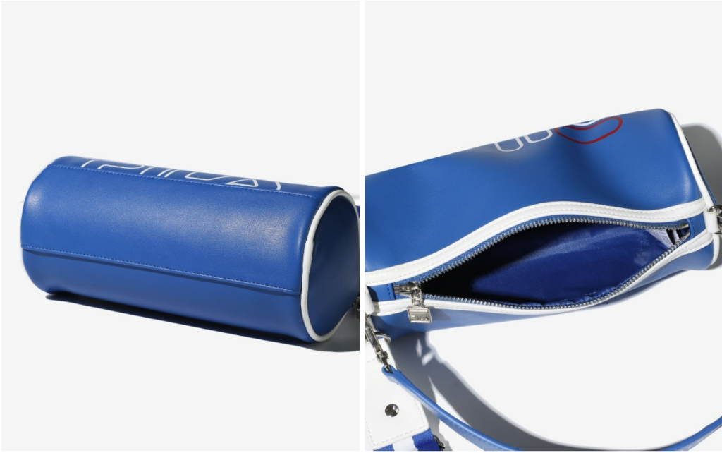【FILA】Linear PU Mini Hammer Bag クロスバック★関税込み★ FILA Linear PU Mini Hammer Boston Bag | Shopee Singapore