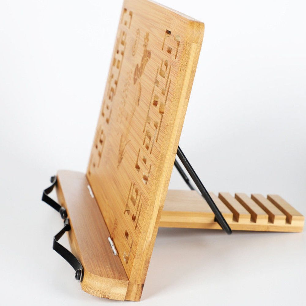 Student Bookshelf Imitation Calligraphy Rack Reading Rack ...