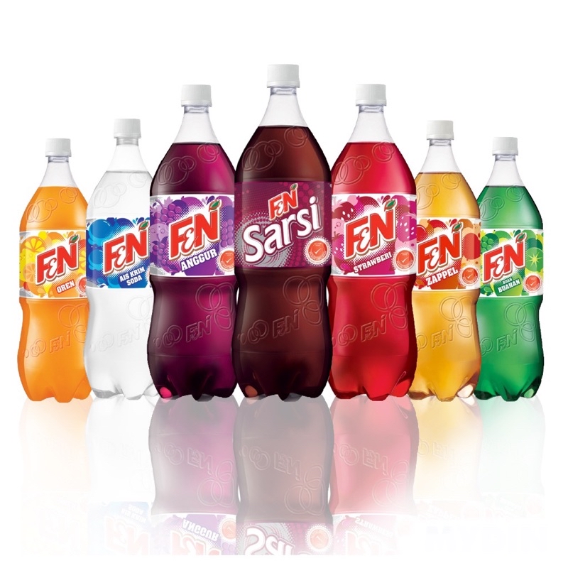 Bundle Of 12‼️ 1.5L F&N Assorted Drinks [Carton Sale] | Shopee Singapore