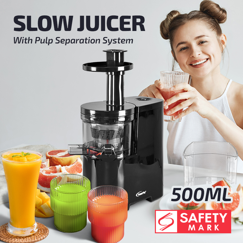 Powerpac juice deals extractor