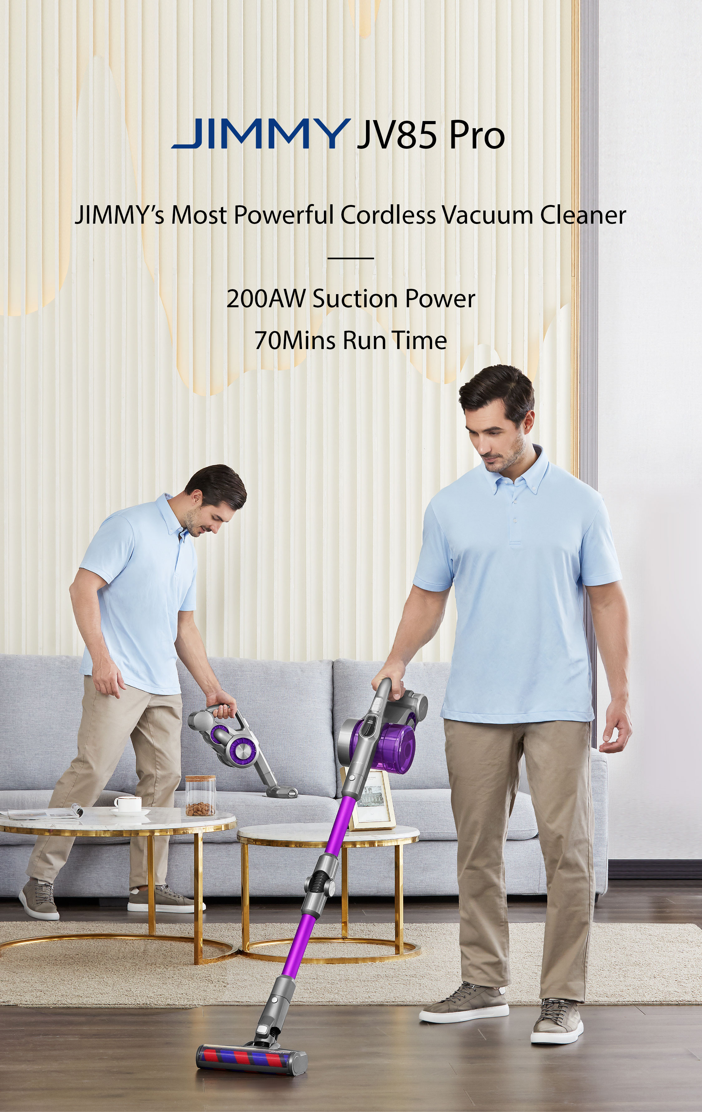 Most powerful suction cordless vacuum hotsell
