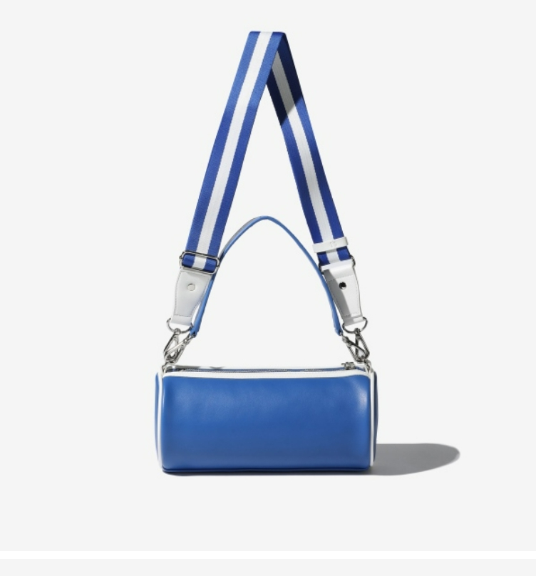 【FILA】Linear PU Mini Hammer Bag クロスバック★関税込み★ FILA Linear PU Mini Hammer Boston Bag | Shopee Singapore