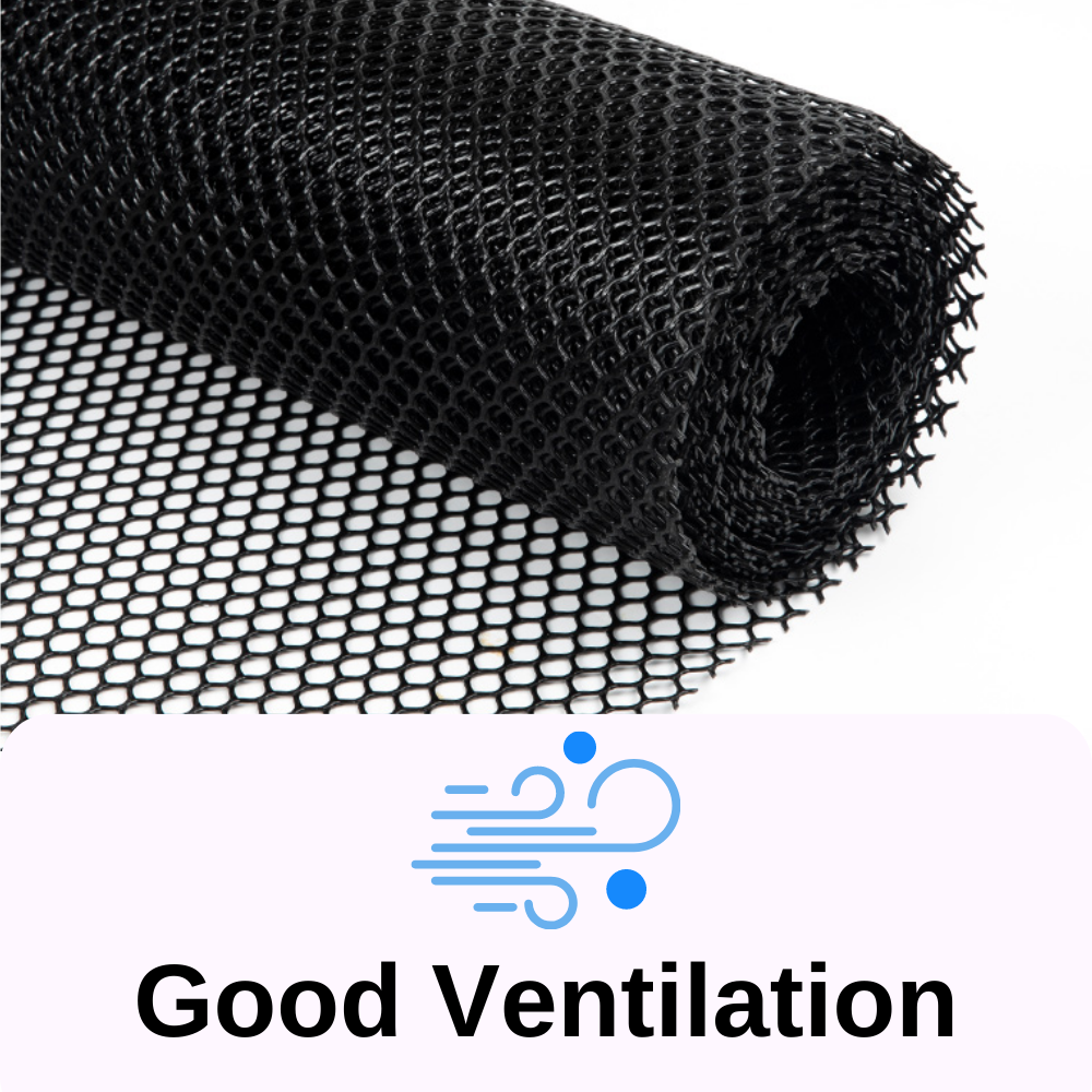 [SG SELLER] Window Mesh PVC Plastic Mesh Multi-purpose Window Net Gate ...