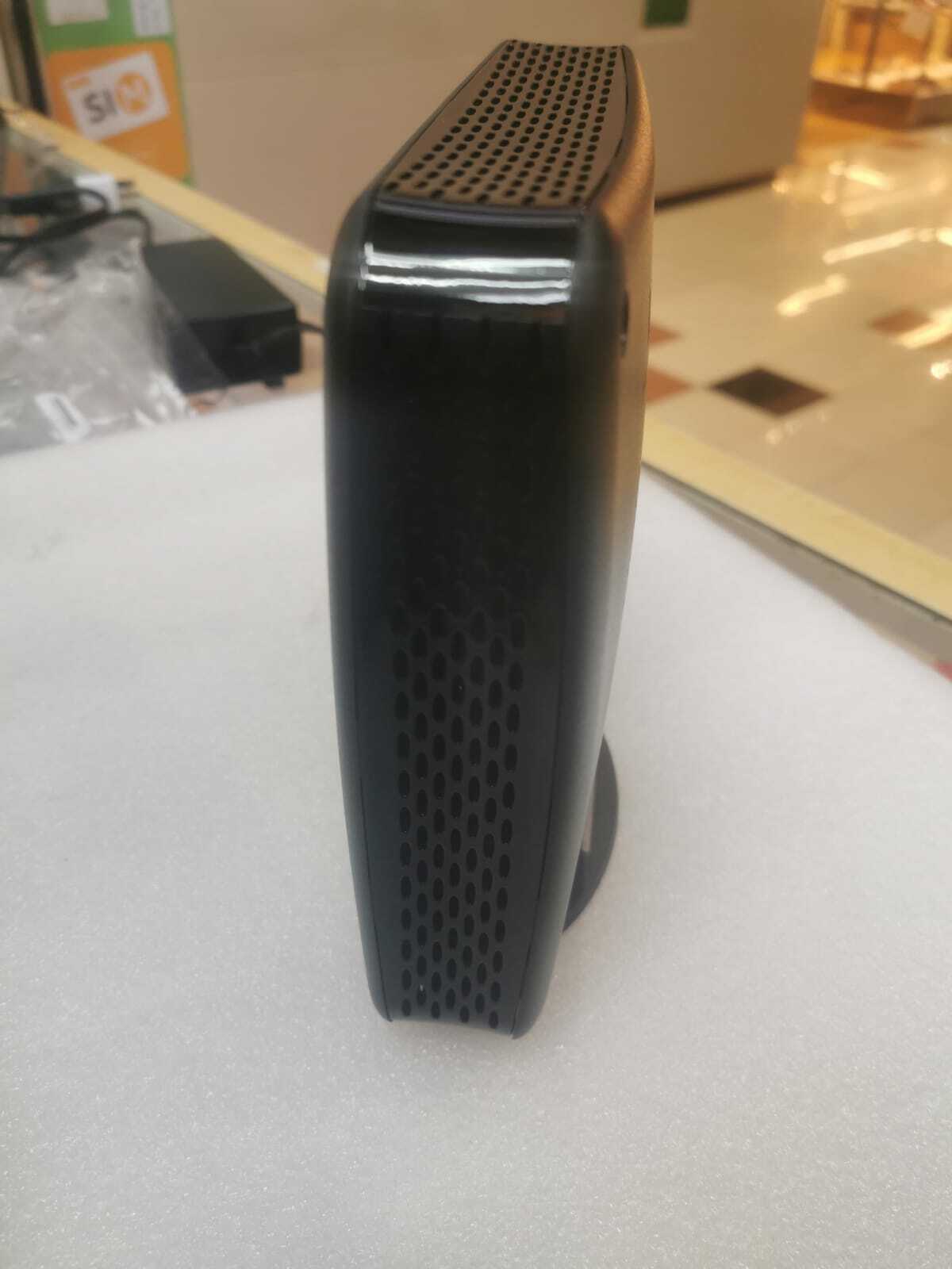 Viasat RM5111 Satellite Modem Router – Wi-Fi 4, Dual-Band, 4x Gigabit ...