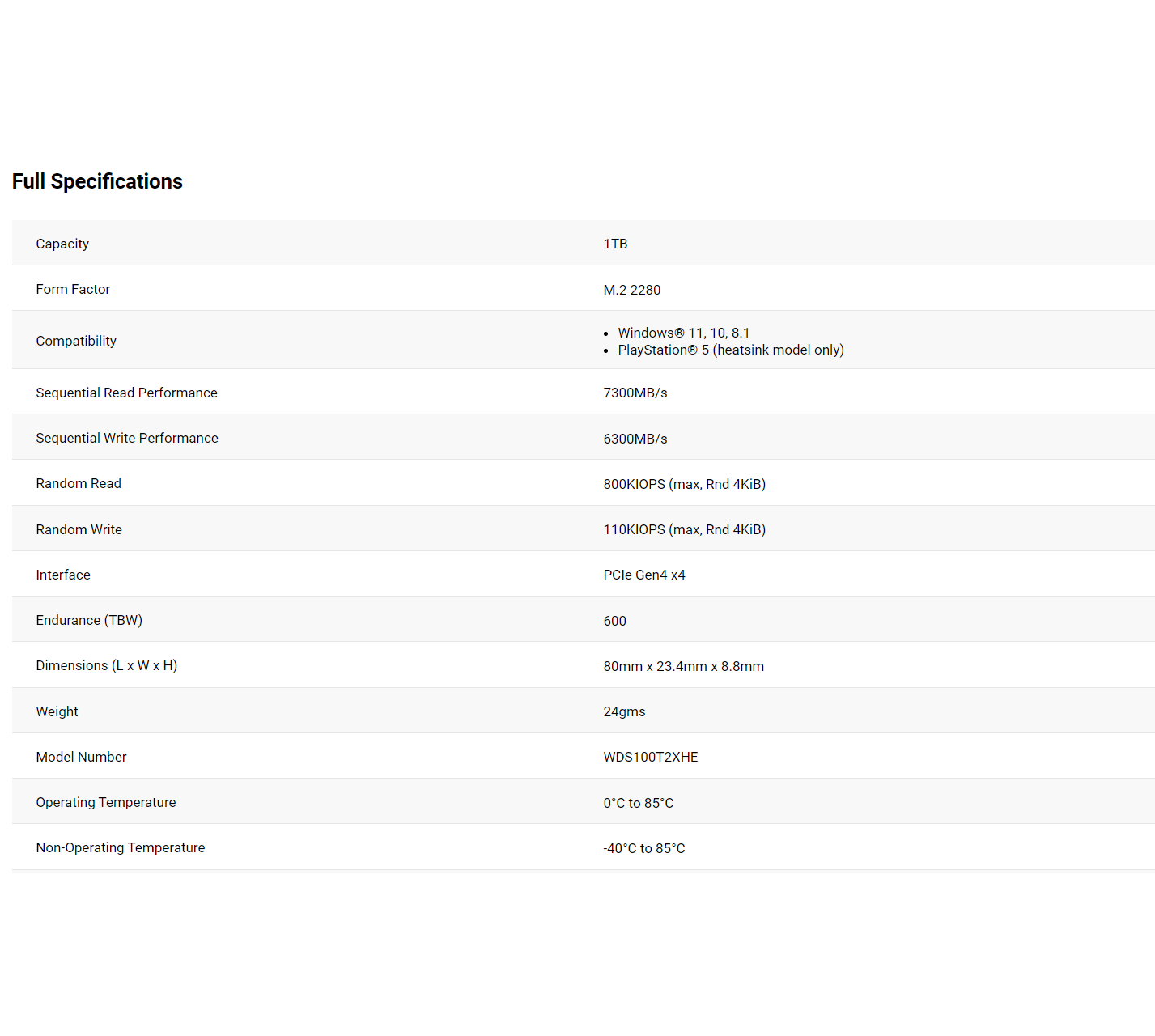 WD BLACK SN850X (1TB/2TB) Gen4 M.2 NVME SSD with HEATSINK [ Sequential ...