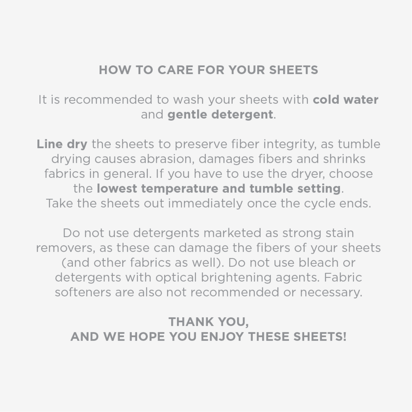 (Fitted Sheet Set or Quilt Cover) Bamboo Essentials 100 Bamboo Fitted Bedsheet and