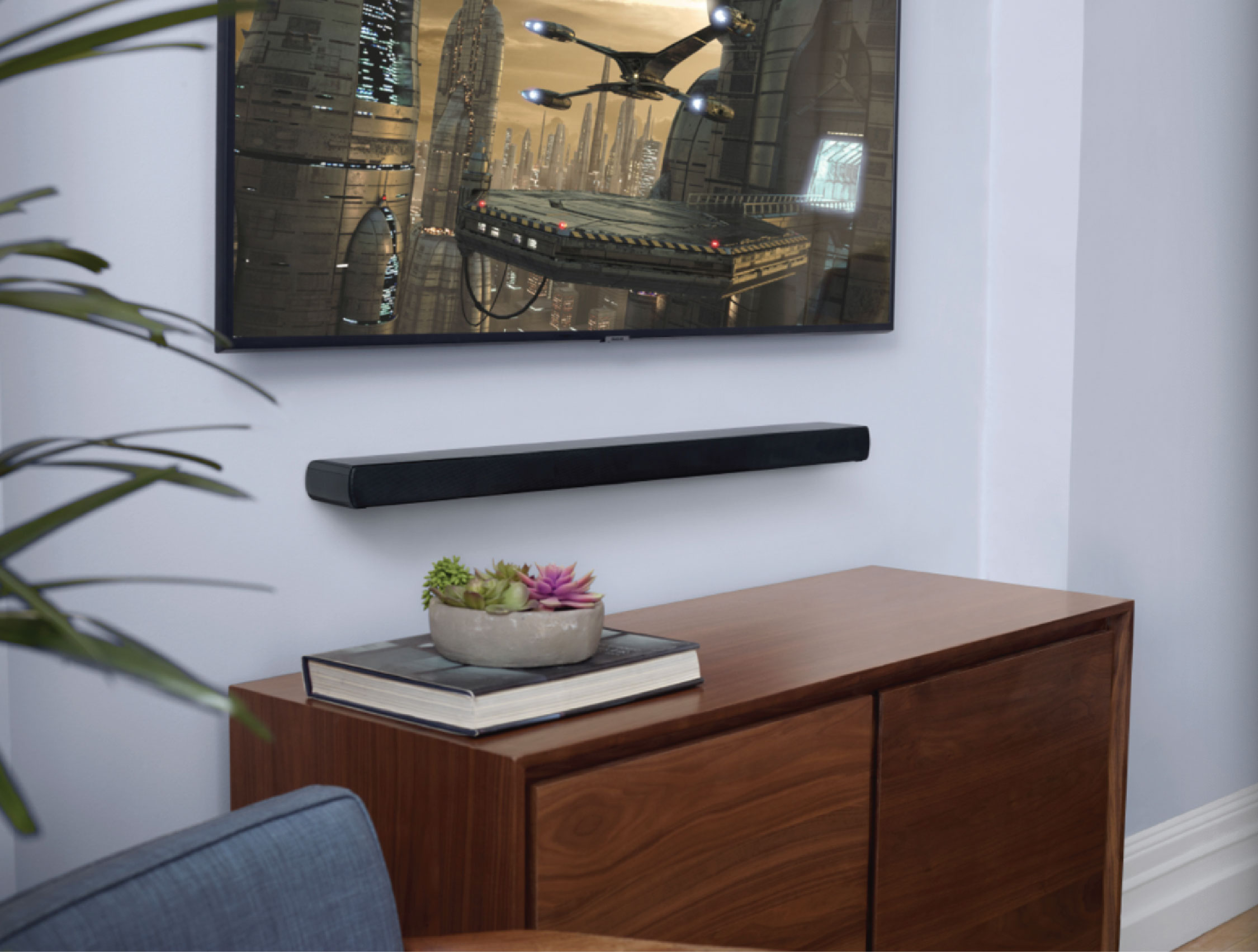 JBL CINEMA SB120 2.0 channel soundbar | Shopee Singapore