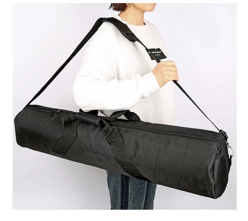 Photography Light Stand Carrying Bag 80cm/100cm/120cm,LightStand bag ...