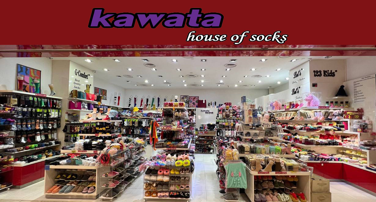 Women Anti-Slip – Kawata House of Socks