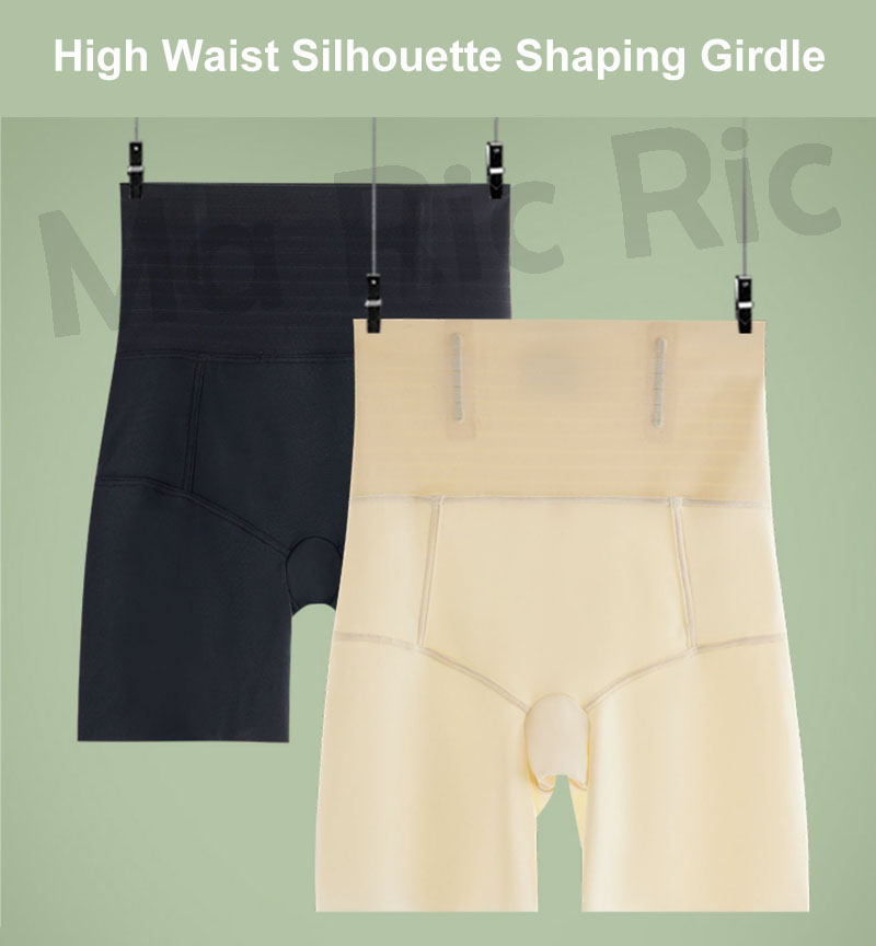 sg-instock-high-waist-all-rounder-pressure-silhouette-shaping-girdle