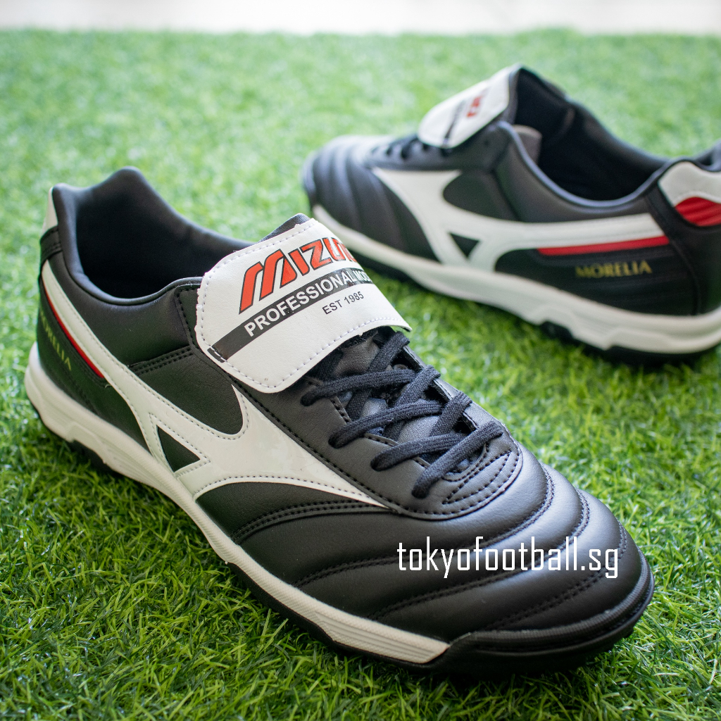 Mizuno morelia clearance turf