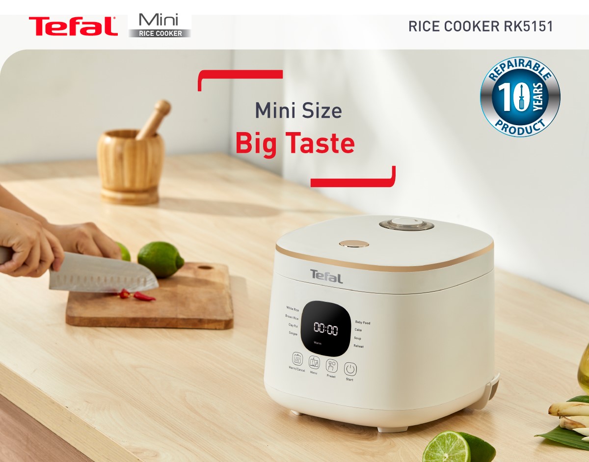 Small size cooker for baby food hotsell