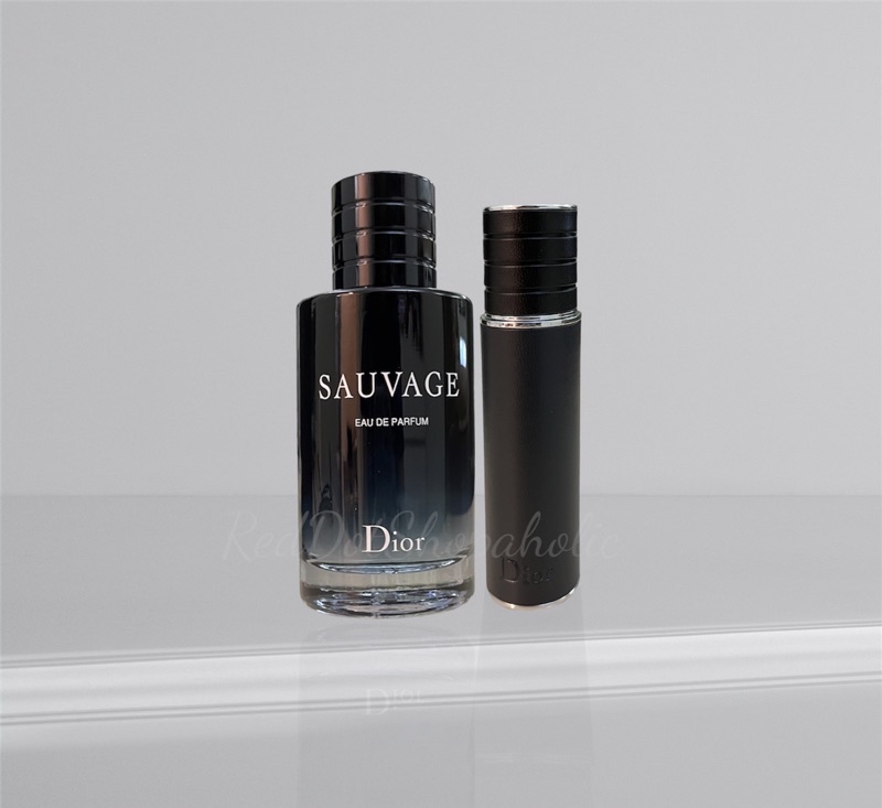 Dior sauvage boots 6ml deals