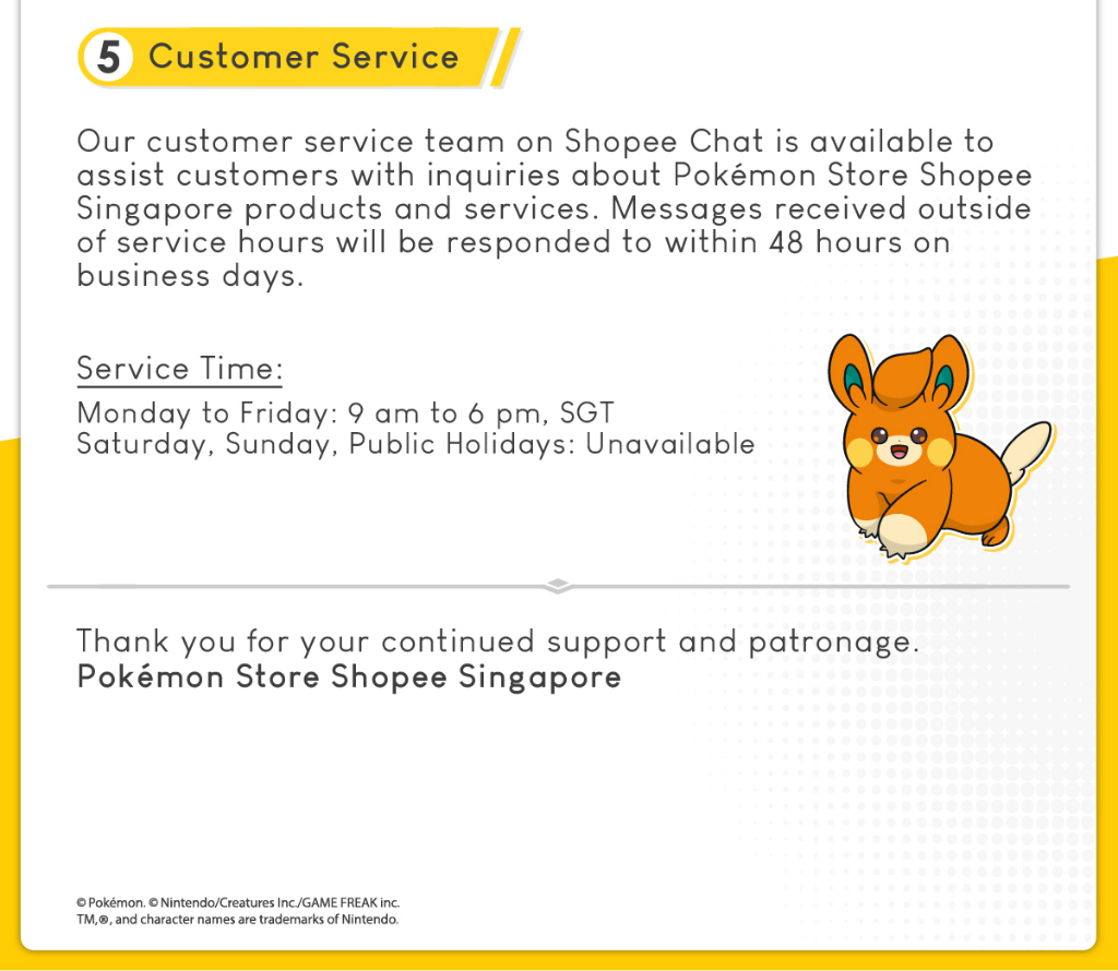 Pokémon Center Original Pokémon fit Plush Riolu | Shopee Singapore