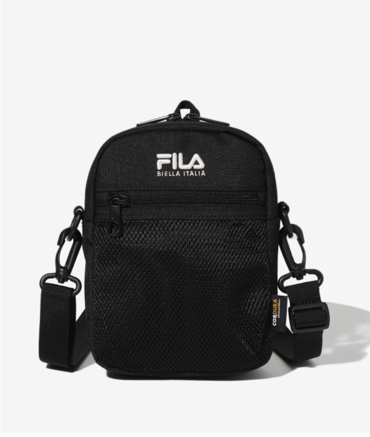 Fila sling outlet bag korea