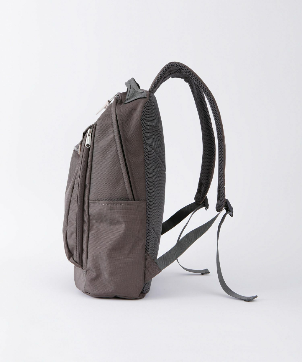 anello A4 Backpack | THREE (Black) | Shopee Singapore