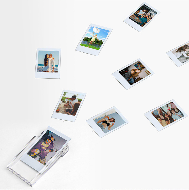 Instax Mini film Storage box | Shopee Singapore