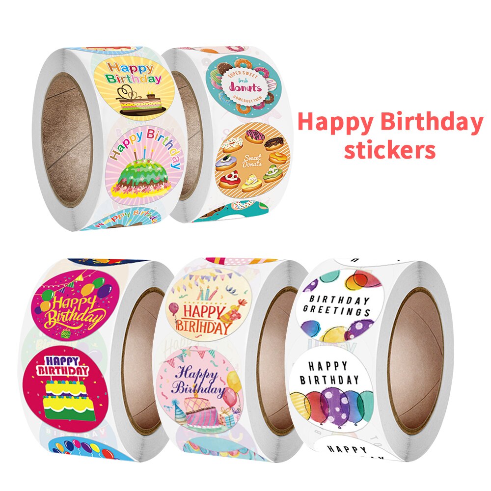 [SG Ready Stock] Reward Stickers Roll Teachers Encouragement Cute ...