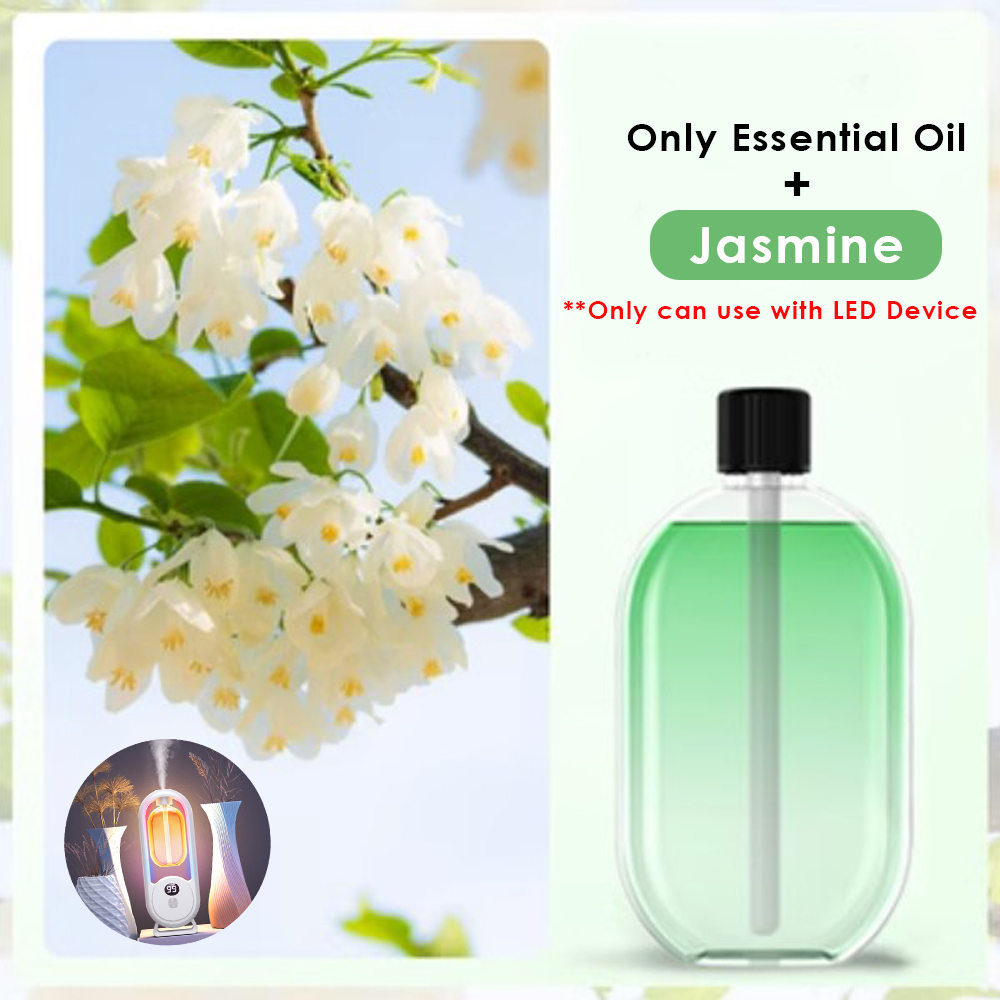 ⚡️Local Seller⚡️ Fragrance diffuser aromatherapy Essential Oil Diffuser ...