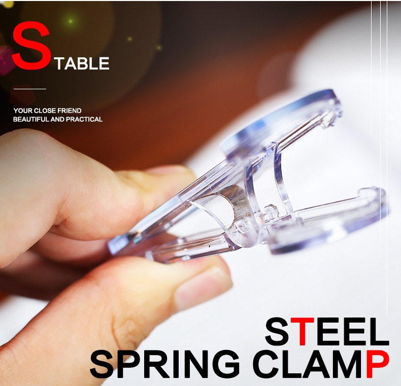 [SG stock] Music Sheet Clip Spring Clip Book Holder Music Score Stand ...