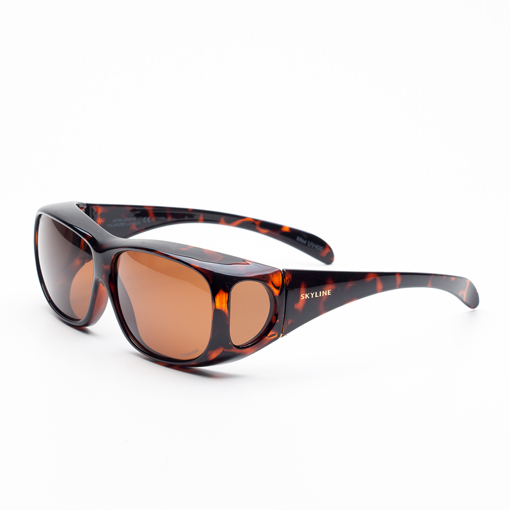 Skyline wear best sale over sunglasses
