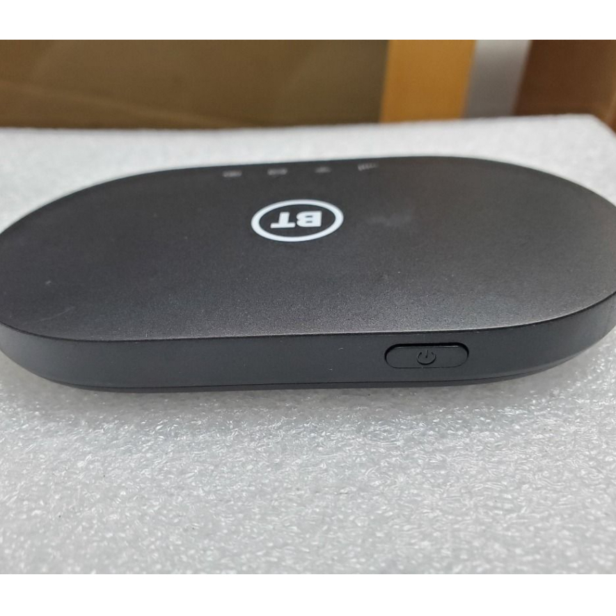 BT Halo 4G Mini Hub – 300Mbps WiFi Mobile Broadband Router | Shopee ...