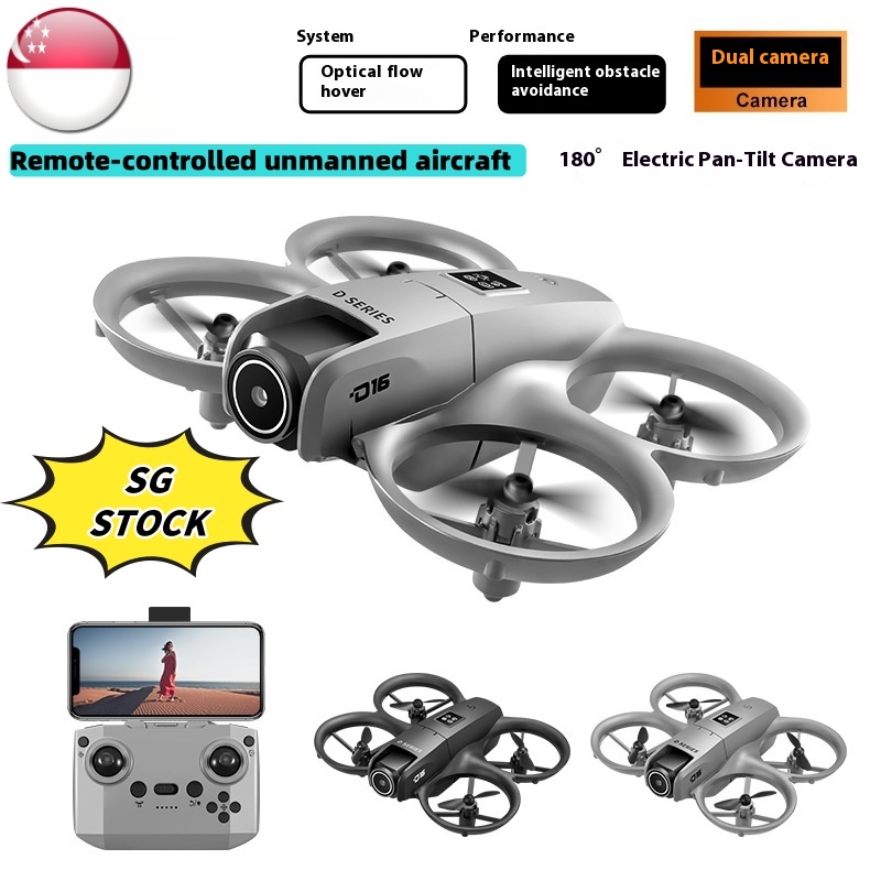 【SG】Mini drone high-definition camera remote-controlled drone ...