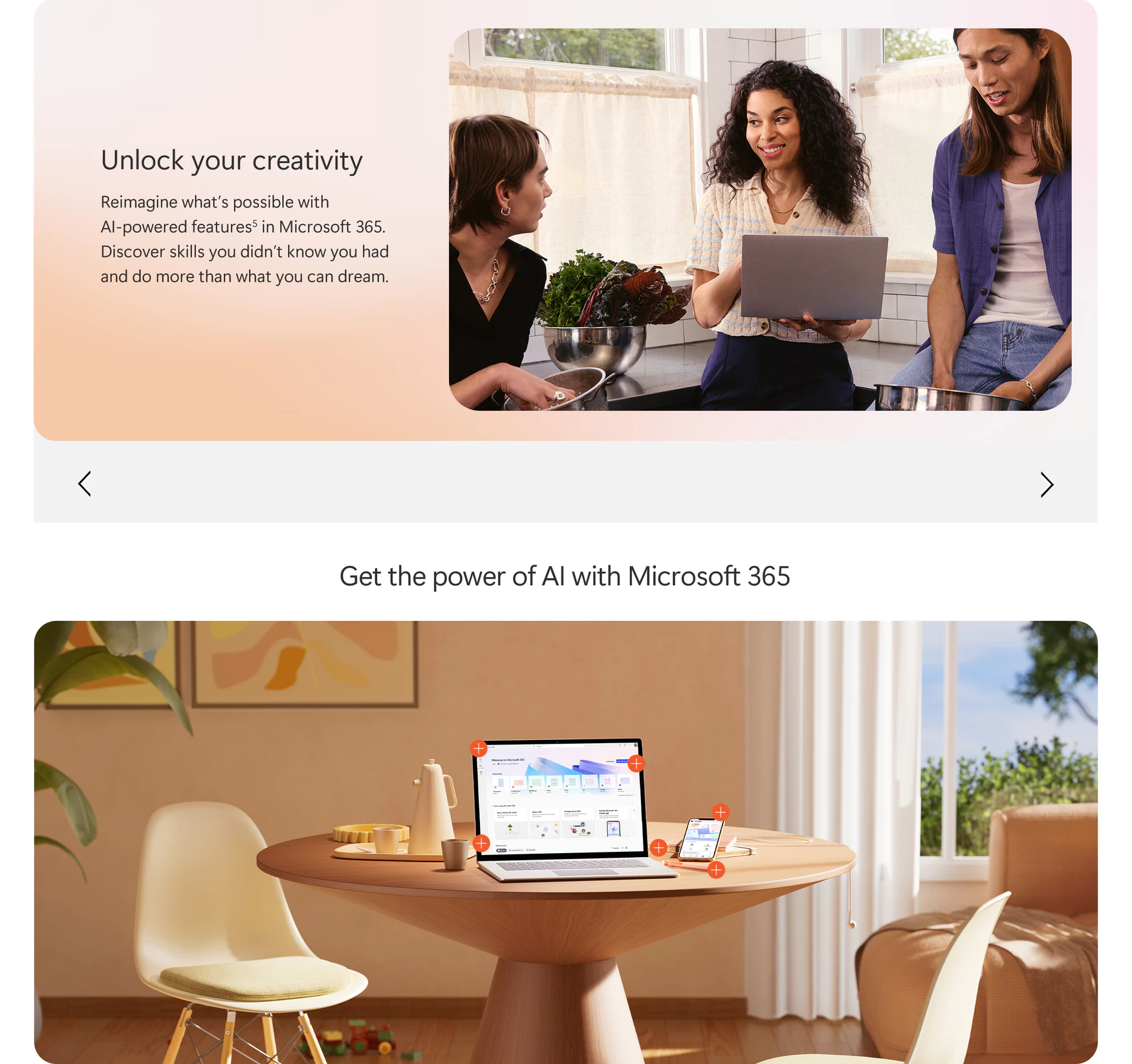 Microsoft 365 Family | 1 Year Retail Subscription | 6 Users | 6 TB ...