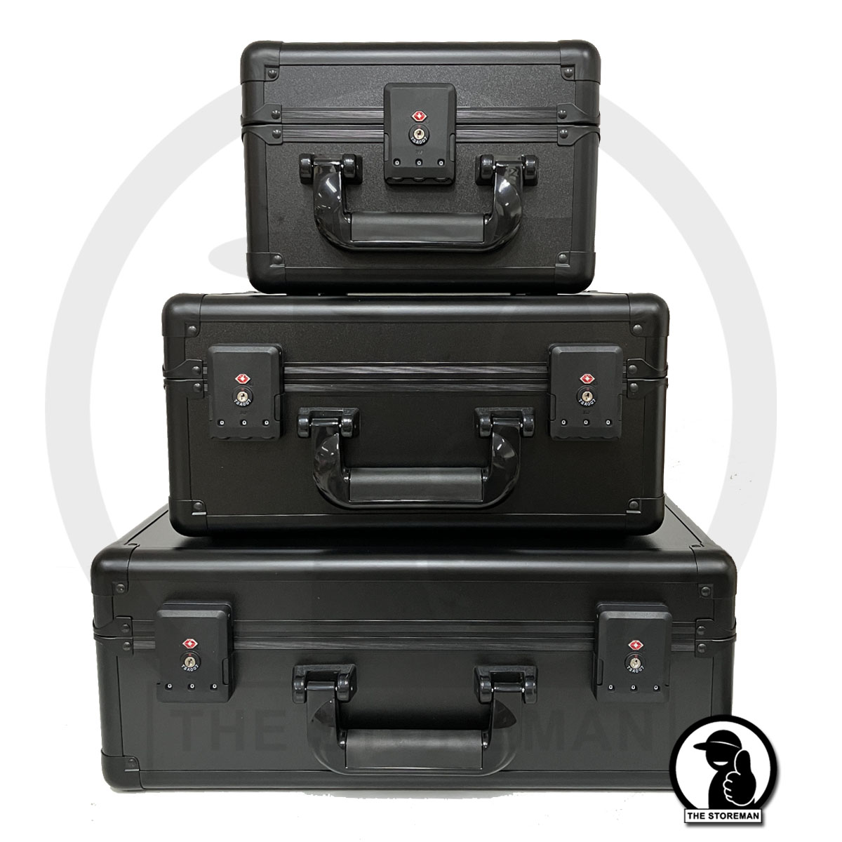 Graded Card Storage Case for PSA/BGS/ CGC Slabs - Hard Protective Box ...