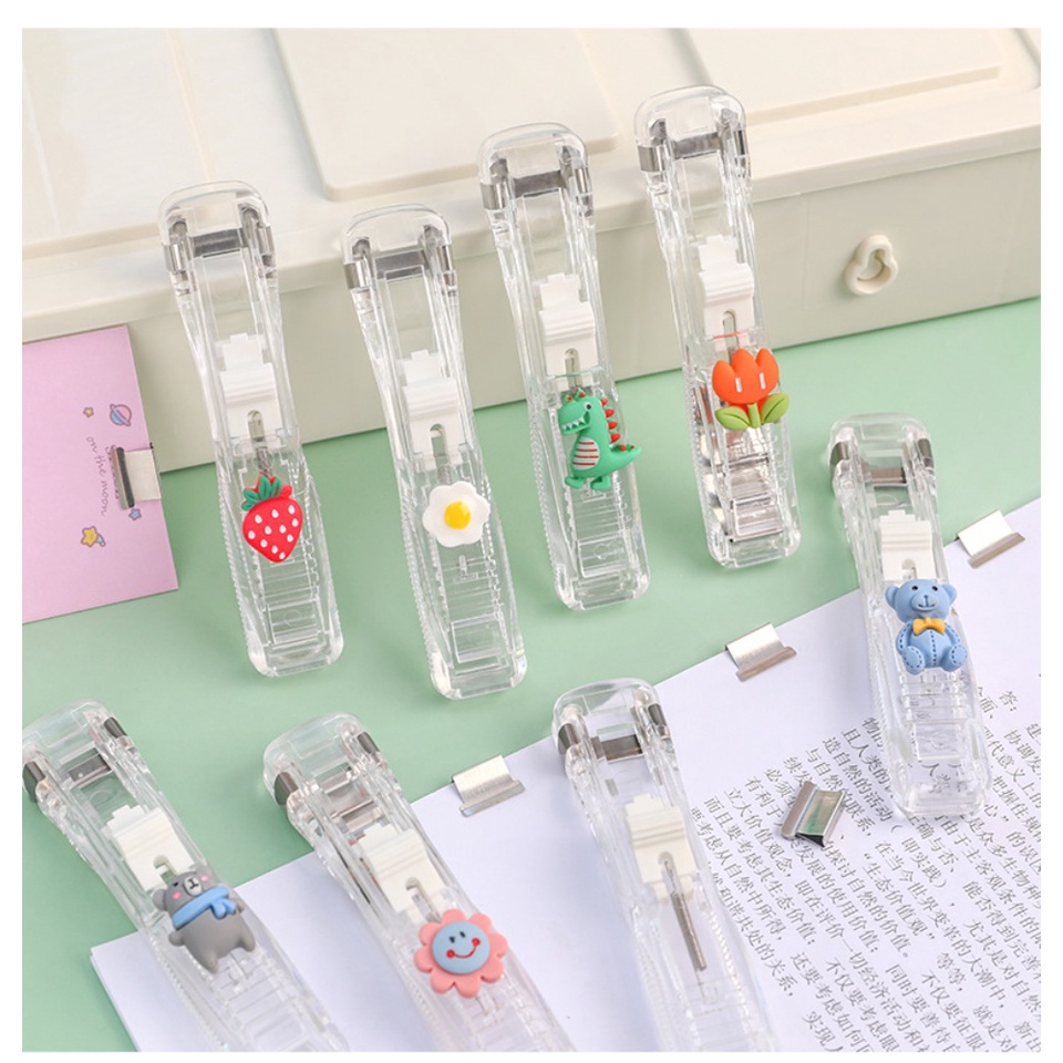 [SG Stock] Removable & Reusable Paper Clips Tool Stationery Ready Stock ...