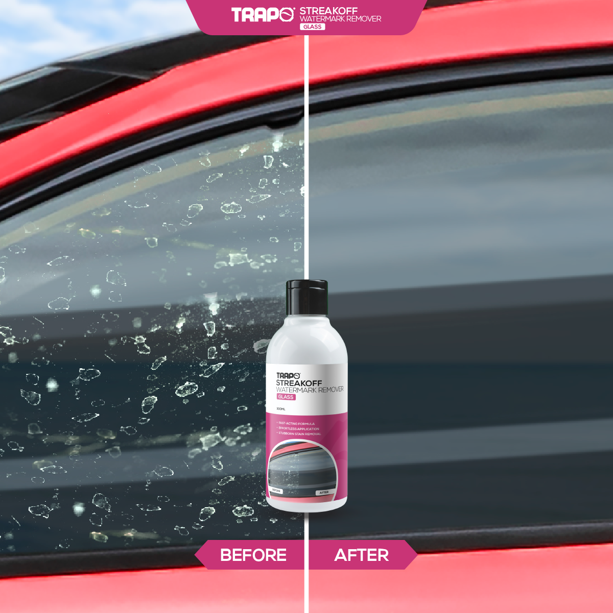Trapo Car Care Bundle | All You Need | Trial Set | Coating || Detailing ...